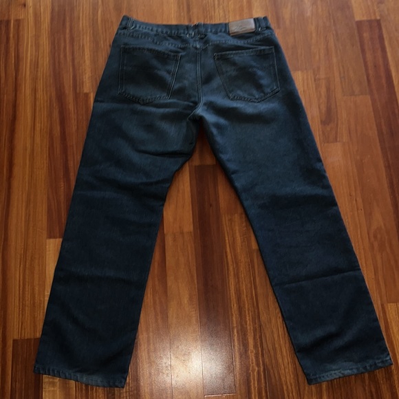 EUC men’s jeans - Picture 6 of 8